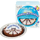 The Lazy Dog Cookie Co., PUP-PIE, Happy Birthday for a Darling Girl - 142 g image number null
